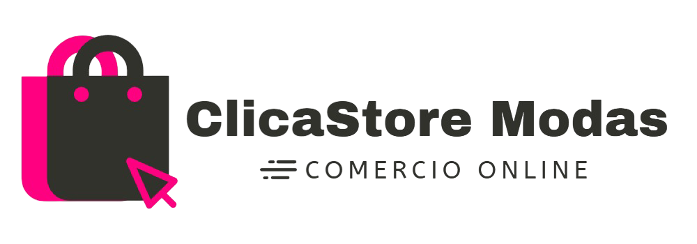 CLICA STORE MODAS