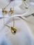 Conjunto Gotas de Ouro - comprar online