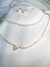 Conjunto Coração Sereno