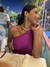 Choker de Pérolas Barrocas - comprar online