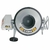 Betoneira Rental 400L Monofásico 127v CSM - Nacional Distribuidora LTDA