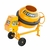 Betoneira MAX PRO 400L Monofásico 220v CSM