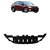 Defletor Parachoque Gm Cruze 2010 2011 2012 2013 2014 2015 - comprar online