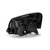 Farol Partner Berlingo 2010 2011 2012 2013 2014 Cristal Lado Direito - Ramon Imports