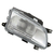 Farol Partner Berlingo 2005 2006 2007 2008 2009 Cristal Par na internet