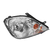 Farol Ford Fiesta 2003 2004 2005 2006 2007 Lado Esquerdo Ambar - comprar online