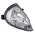 Farol Ford Ka 1997 1998 1999 2000 2001 2002 2003 2004 2005 2006 2007 Cristal Par - Ramon Imports