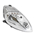 Farol Ford Ka 2008 2009 2010 2011 2012 2013 Cromado Par na internet