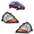 Farol Ford Ka 1997 1998 1999 2000 2001 2002 2003 2004 2005 2006 2007 Ambar Par