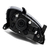 Farol GM Celta Prisma 2006 2007 2008 2009 2010 2011 Cromado Lado Esquerdo - Ramon Imports