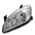 Farol GM Celta Prisma 2006 2007 2008 2009 2010 2011 Cromado Par na internet