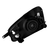 Farol Corsa Classic 2011 2012 2013 2014 2015 2016 Mascara Negra Lado Direito - loja online