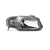 Farol Gol Parati Saveiro G4 2006 2007 2008 2009 2010 2011 2012 2013 2014 Mascara Cinza Par na internet