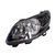 Farol Gol Voyage Saveiro 2009 2010 2011 Fumê Lado Esquerdo - comprar online