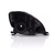 Farol Ford Ka 2008 2009 2010 2011 2012 Mascara Negra Lado Esquerdo na internet
