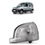 Farol Kangoo 1999 2000 2001 2002 2003 2004 2005 2006 2007 2008 Cristal Lado Esquerdo