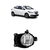 Farol de Milha Onix Cobalt Sonic Spin 2012 2013 2014 Lado Direito