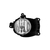 Farol de Milha Onix Cobalt Sonic Spin 2012 2013 2014 Lado Esquerdo - comprar online