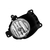 Farol de Milha Onix Cobalt Sonic Spin 2012 2013 2014 Lado Esquerdo na internet