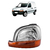 Farol Kangoo 1999 2000 2001 2002 2003 2004 2005 2006 2007 2008 Ambar Esquerdo