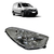 Farol Renault Kangoo 2018 2019 2020 Lado Direito
