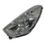 Farol Kangoo 2018 2019 2020 Cristal Par - Ramon Imports