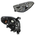 Farol Renault Kangoo 2018 2019 2020 Lado Esquerdo - comprar online
