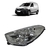 Farol Renault Kangoo 2018 2019 2020 Lado Esquerdo
