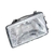 Farol Pisca Trafic 1993 1994 1995 1996 1997 1998 Ambar Lado Esquerdo - Ramon Imports