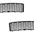 Grade Central Parachoque Ford Ranger 2010 2011 2012 2013 Inferior - Ramon Imports