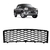 Grade Central Parachoque Ford Ranger 2010 2011 2012 2013 Inferior