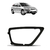 Grade Milha Ford Focus 2004 2005 2006 2007 Com Furo Lado Direito