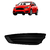 Grade Moldura Milha Ford Focus 2015 2016 2017 2018 Sem Furo Lado Esquerdo