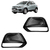 Grade Milha Luz Diurna Gm Tracker 2017 2018 2019 Com Furo Par - comprar online