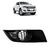 Grade Milha Ford Ranger Xl 2016 2017 2018 2019 Sem Furo Lado Direito - comprar online