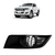 Grade Milha Ford Ranger Xl 2016 2017 2018 2019 Sem Furo Lado Esquerdo - comprar online