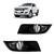 Grade Milha Ford Ranger Xl 2016 2017 2018 2019 Sem Furo Par