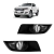 Grade Milha Ford Ranger Xl 2016 2017 2018 2019 Sem Furo Par