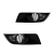 Grade Milha Ford Ranger Xl 2016 2017 2018 2019 Sem Furo Par - comprar online