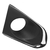 Grade Milha Com Furo Tracker 2013 2014 2015 2016 Cromada Par - loja online