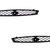 Grade Dianteiro Radiador Ford Focus 2004 2005 2006 2007 - Ramon Imports