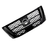 Grade Radiador Nissan Frontier 2022 2023 Com Friso Grafico - comprar online