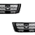 Grade Radiador Nissan Frontier 2022 2023 Com Friso Grafico na internet