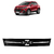Grade Radiador Gm Tracker 2017 2018 2019 Friso Cromado - comprar online