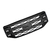 Grade Radiador Ford Ranger 2010 2011 2012 2013 Cinza na internet