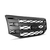 Grade Radiador Ford Ranger 2010 2011 2012 2013 Cinza - Ramon Imports