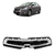 Grade Radiador Superior Gm Cobalt 2013 2014 Friso Cromado