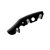 Guia Parachoque New Fiesta Kinetic 2013 2014 2015 2016 Lado Esquerdo - comprar online