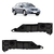 Guia Parachoque Honda Civic 2003 2004 2005 2006 Par