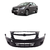 Parachoque Dianteiro GM Cobalt 2012 2013 2014 2015 - comprar online